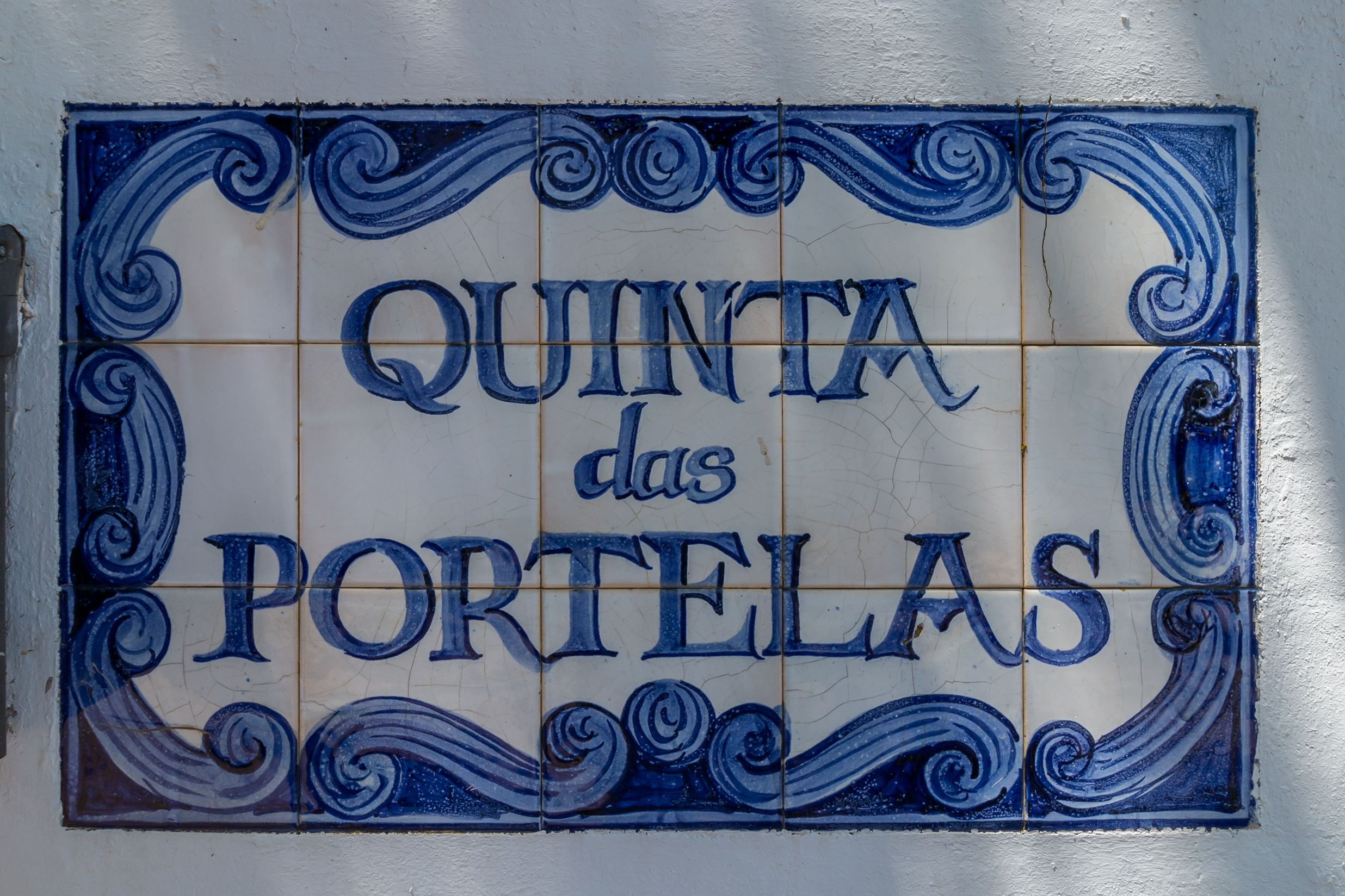 Quintadasportelas
